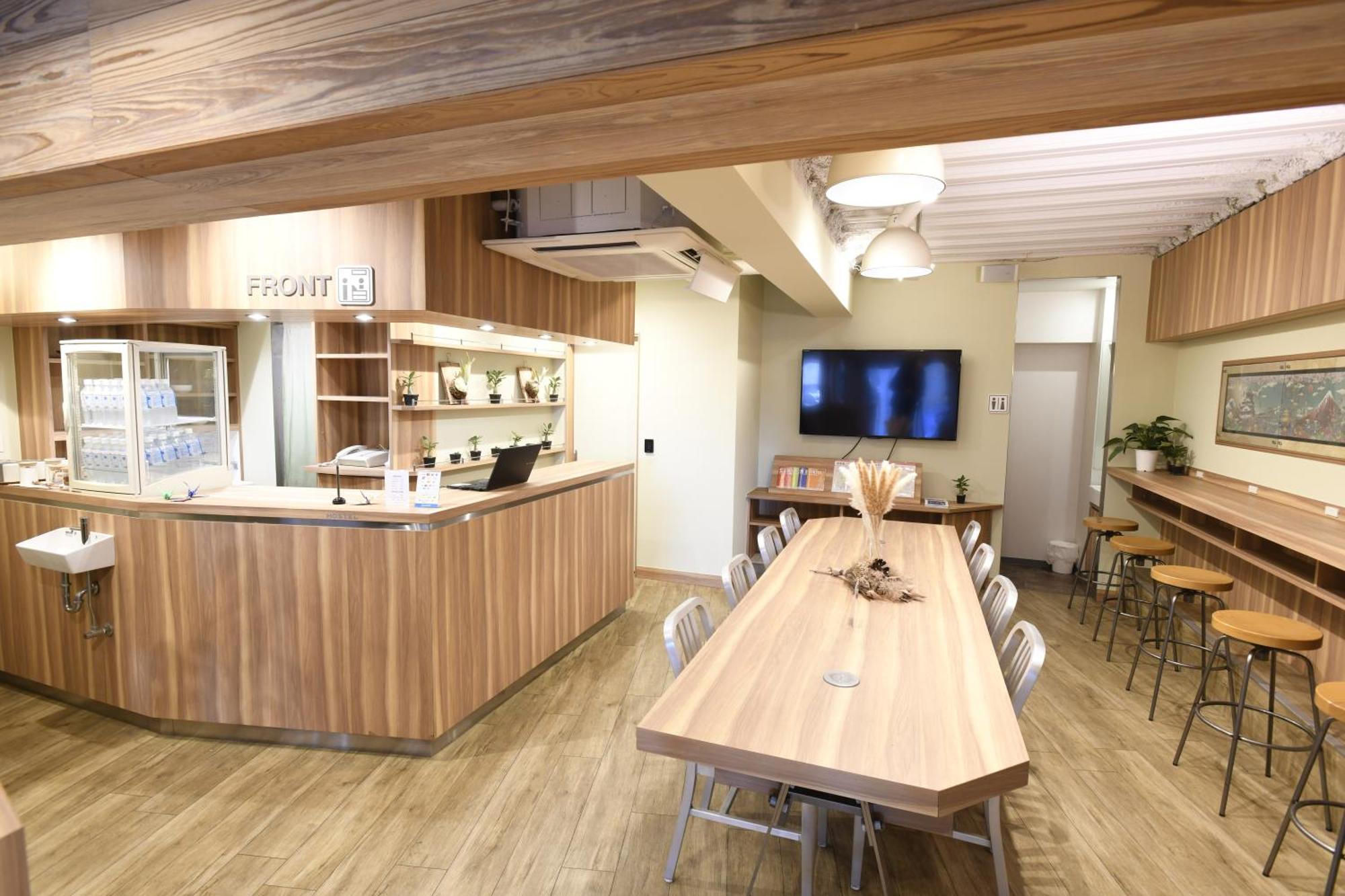 Top Hotels in Ryogoku, Tokyo