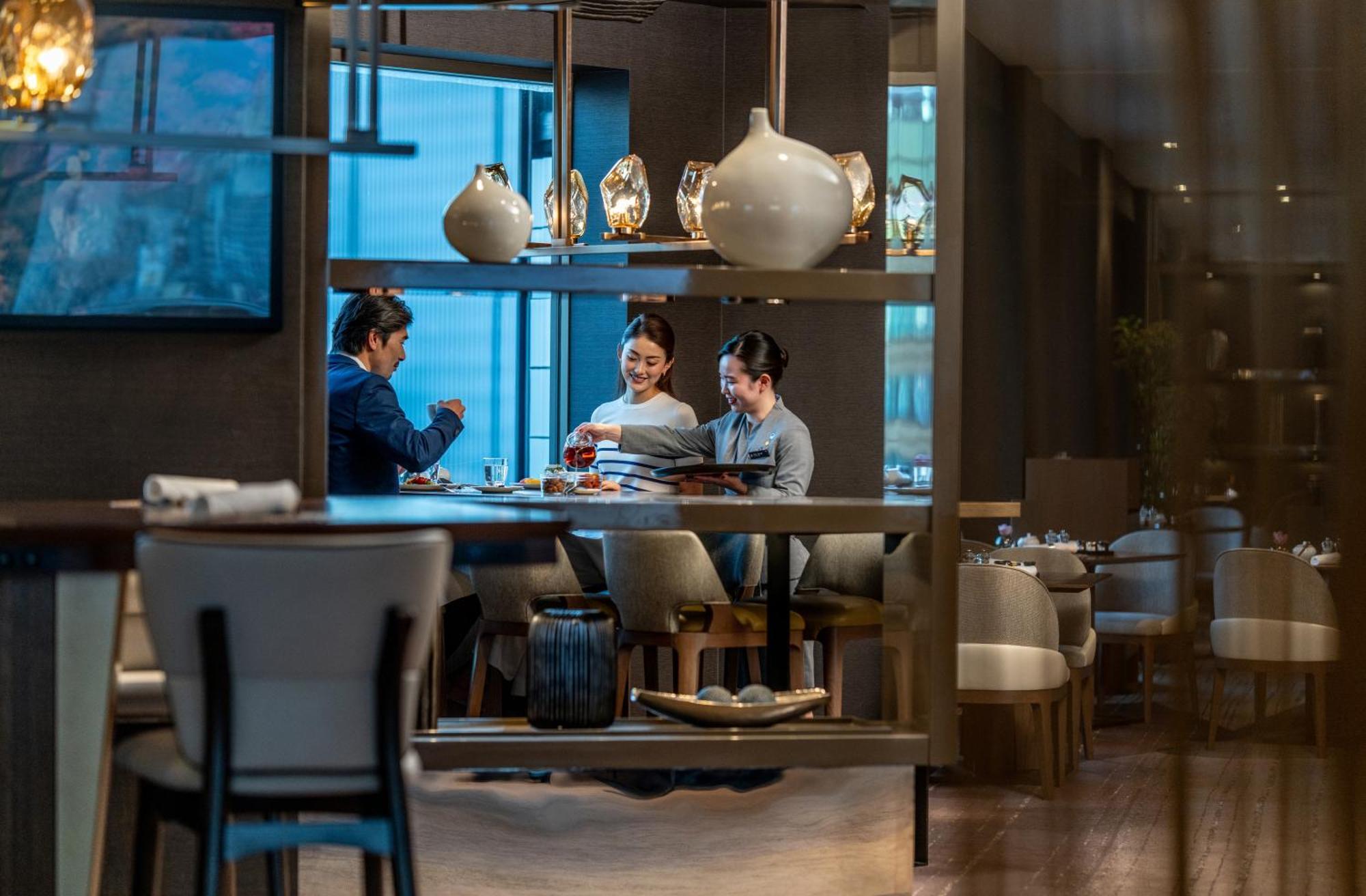 Best Hotels in Akasaka, Tokyo