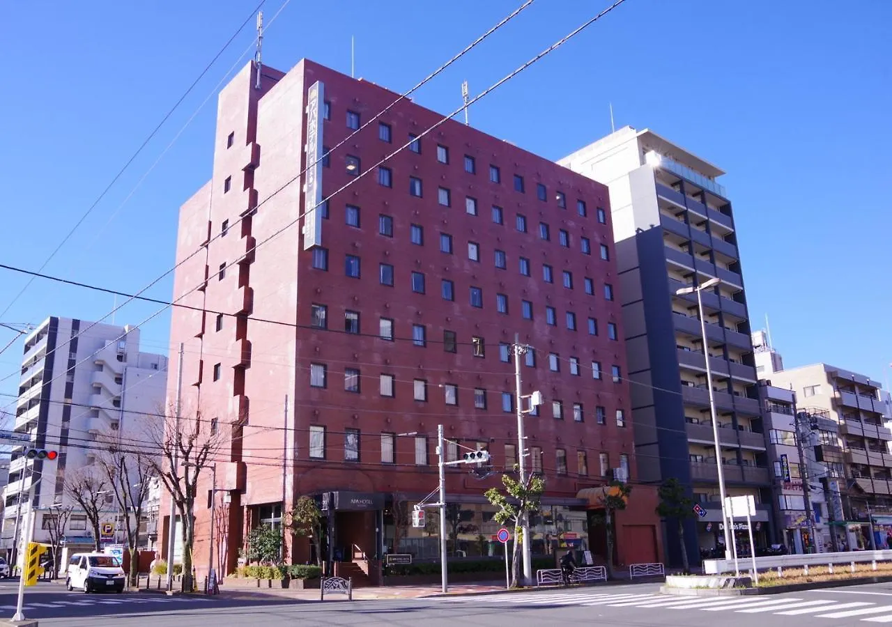Top Hotels in Tokyo's Koto Ward