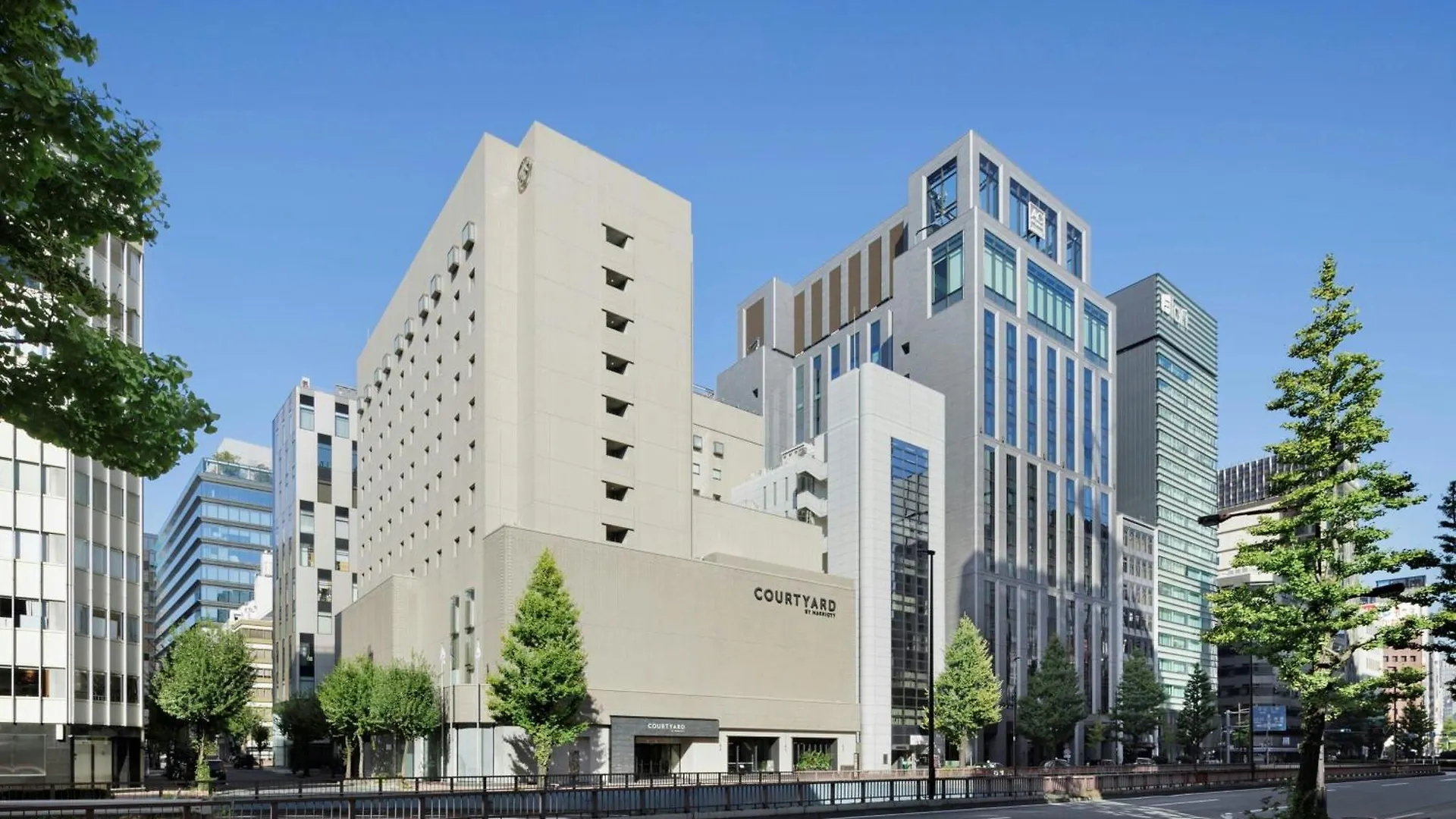 Top Hotels in Shiodome, Tokyo for Every Traveler