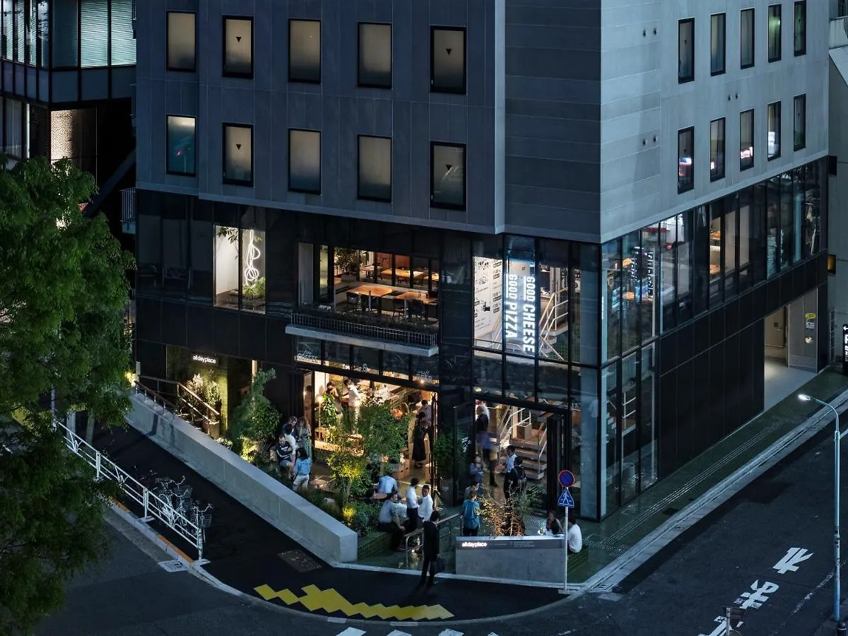 Best Hotels in Shibuya Ward Tokyo for Every Traveler