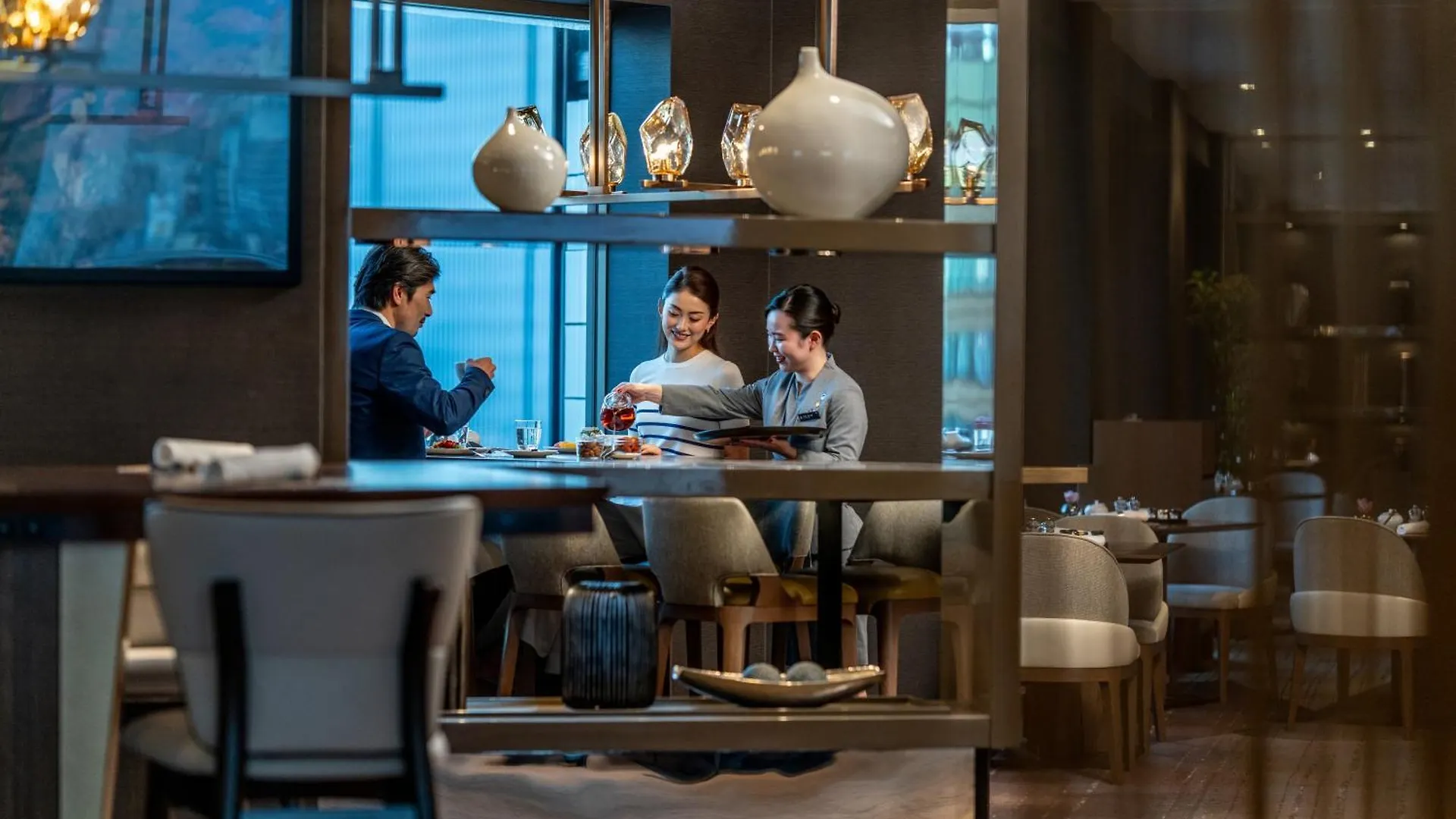 Best Hotels in Roppongi, Tokyo: Your Complete Guide