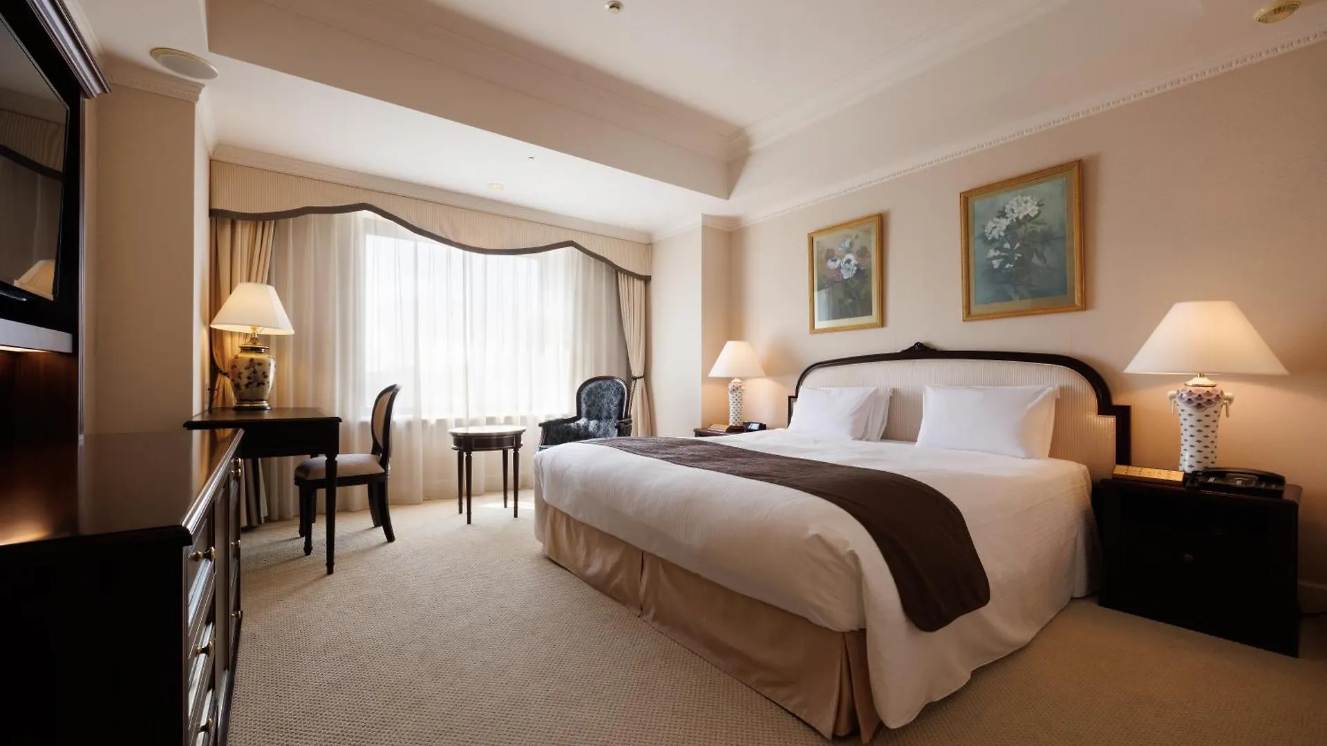 Top Hotels in Shinbashi, Tokyo