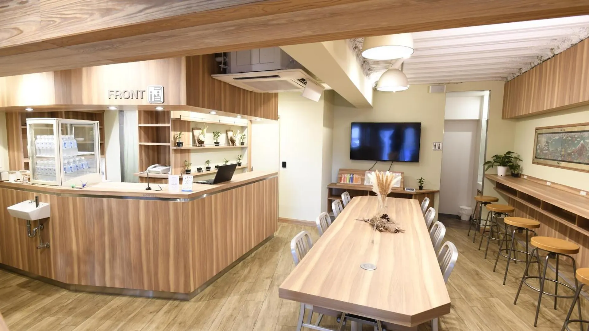 Top Hotels in Ryogoku, Tokyo