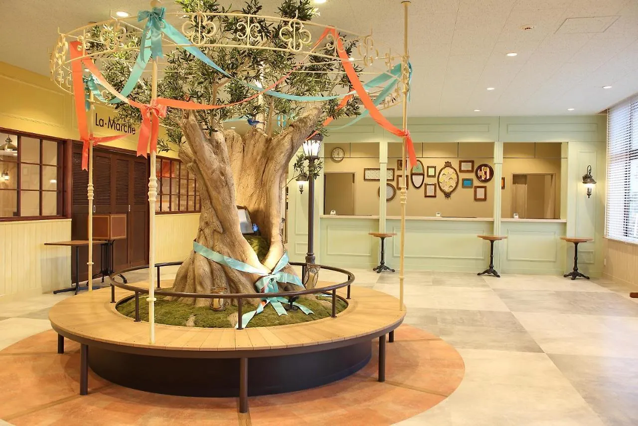 Top Hotels in Tokyo's Sumida Ward