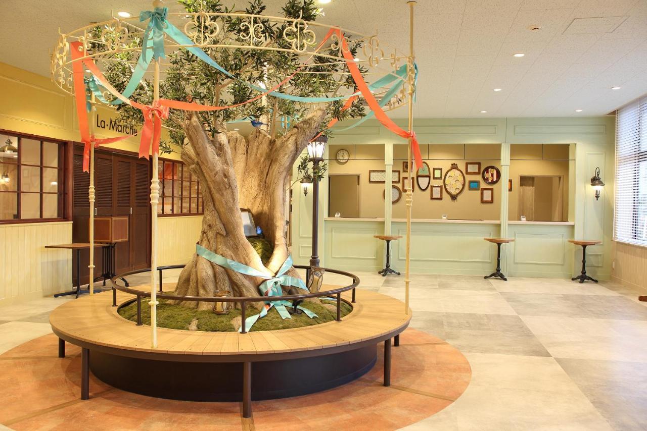 Top Hotels in Tokyo's Sumida Ward